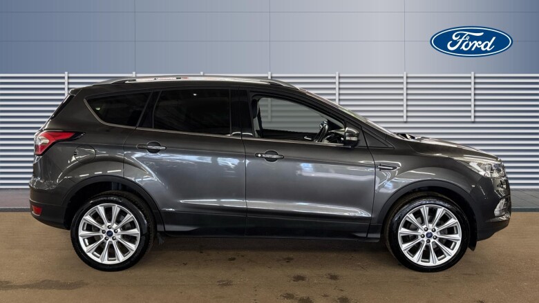 Ford Kuga 1.5 EcoBoost Titanium X Edition 5dr 2WD Petrol Estate